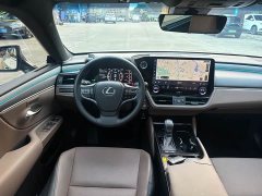 Lexus ES 2025 200 Premium Edition - ფოტო 10