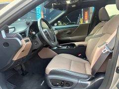 Lexus ES 2025 200 Premium Edition - ფოტო 13