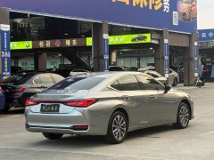 Lexus ES 2025 200 Premium Edition - ფოტო 18