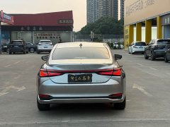 Lexus ES 2025 200 Premium Edition - ფოტო 19