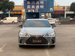 Lexus ES 2025 200 Premium Edition - ფოტო 2