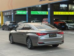 Lexus ES 2025 200 Premium Edition - ფოტო 20