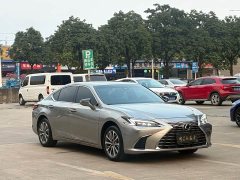 Lexus ES 2025 200 Premium Edition - ფოტო 3