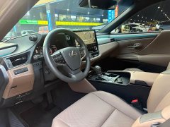 Lexus ES 2025 200 Premium Edition - ფოტო 4