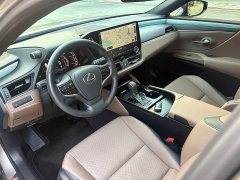 Lexus ES 2025 200 Premium Edition - ფოტო 5