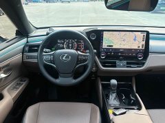 Lexus ES 2025 200 Premium Edition - ფოტო 7