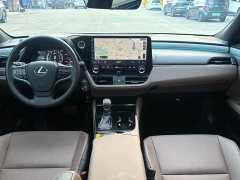 Lexus ES 2025 200 Premium Edition - ფოტო 8