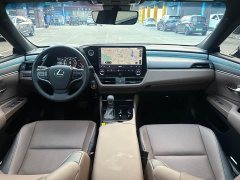 Lexus ES 2025 200 Premium Edition - ფოტო 9