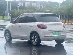 Wuling Binguo 333km Joy Edition - ფოტო 6