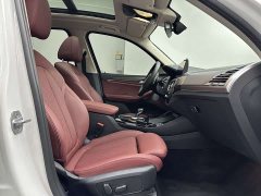 BMW X3 2023 xDrive30i Premier M Night Package - ფოტო 13
