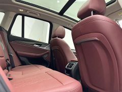 BMW X3 2023 xDrive30i Premier M Night Package - ფოტო 14