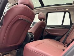 BMW X3 2023 xDrive30i Premier M Night Package - ფოტო 15