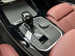 BMW X3 2023 xDrive30i Premier M Night Package - ფოტო 17