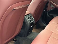 BMW X3 2023 xDrive30i Premier M Night Package - ფოტო 18