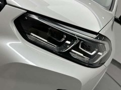 BMW X3 2023 xDrive30i Premier M Night Package - ფოტო 19