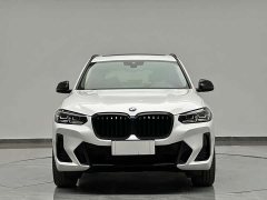 BMW X3 2023 xDrive30i Premier M Night Package - ფოტო 2