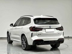 BMW X3 2023 xDrive30i Premier M Night Package - ფოტო 5