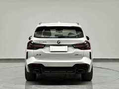 BMW X3 2023 xDrive30i Premier M Night Package - ფოტო 7