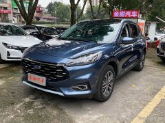 Ford Sharp 2020 EcoBoost 245 FWD Prestige - ფოტო 1