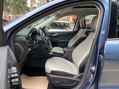 Ford Sharp 2020 EcoBoost 245 FWD Prestige - ფოტო 10