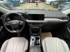 Ford Sharp 2020 EcoBoost 245 FWD Prestige - ფოტო 11