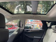 Ford Sharp 2020 EcoBoost 245 FWD Prestige - ფოტო 12