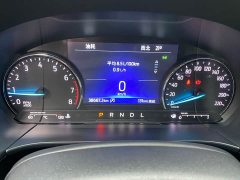 Ford Sharp 2020 EcoBoost 245 FWD Prestige - ფოტო 14