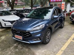 Ford Sharp 2020 EcoBoost 245 FWD Prestige - ფოტო 3