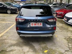 Ford Sharp 2020 EcoBoost 245 FWD Prestige - ფოტო 5