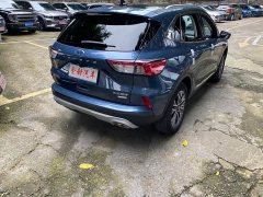 Ford Sharp 2020 EcoBoost 245 FWD Prestige - ფოტო 6