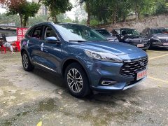 Ford Sharp 2020 EcoBoost 245 FWD Prestige - ფოტო 7