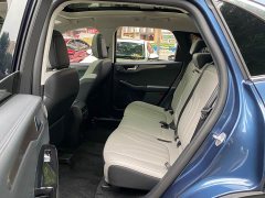 Ford Sharp 2020 EcoBoost 245 FWD Prestige - ფოტო 9