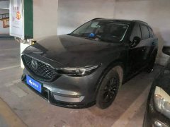 Mazda CX-5 2.0L Automatic FWD Black Knight - ფოტო 1