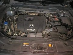 Mazda CX-5 2.0L Automatic FWD Black Knight - ფოტო 10