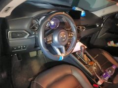 Mazda CX-5 2.0L Automatic FWD Black Knight - ფოტო 12