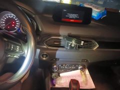 Mazda CX-5 2.0L Automatic FWD Black Knight - ფოტო 13