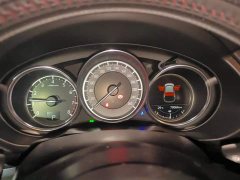 Mazda CX-5 2.0L Automatic FWD Black Knight - ფოტო 14
