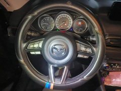 Mazda CX-5 2.0L Automatic FWD Black Knight - ფოტო 15