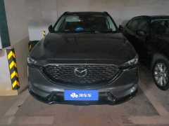 Mazda CX-5 2.0L Automatic FWD Black Knight - ფოტო 2