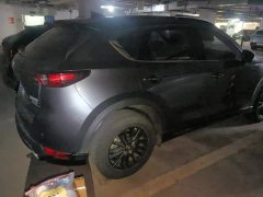 Mazda CX-5 2.0L Automatic FWD Black Knight - ფოტო 3