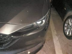 Mazda CX-5 2.0L Automatic FWD Black Knight - ფოტო 5