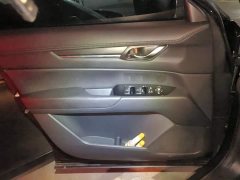 Mazda CX-5 2.0L Automatic FWD Black Knight - ფოტო 7