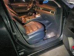 Mazda CX-5 2.0L Automatic FWD Black Knight - ფოტო 8