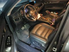 Mazda CX-5 2.0L Automatic FWD Black Knight - ფოტო 9