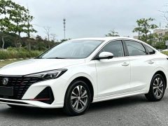 Changan Eado PLUS Blue Whale NE 1.4T GDI DCT High Performance Edition - ფოტო 1
