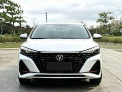 Changan Eado PLUS Blue Whale NE 1.4T GDI DCT High Performance Edition - ფოტო 2