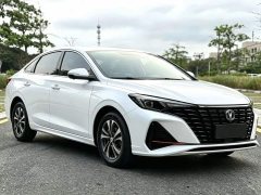 Changan Eado PLUS Blue Whale NE 1.4T GDI DCT High Performance Edition - ფოტო 3