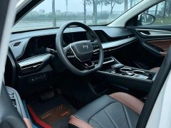 Changan Eado PLUS Blue Whale NE 1.4T GDI DCT High Performance Edition - ფოტო 5