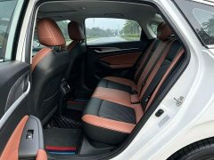 Changan Eado PLUS Blue Whale NE 1.4T GDI DCT High Performance Edition - ფოტო 6