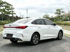 Changan Eado PLUS Blue Whale NE 1.4T GDI DCT High Performance Edition - ფოტო 7